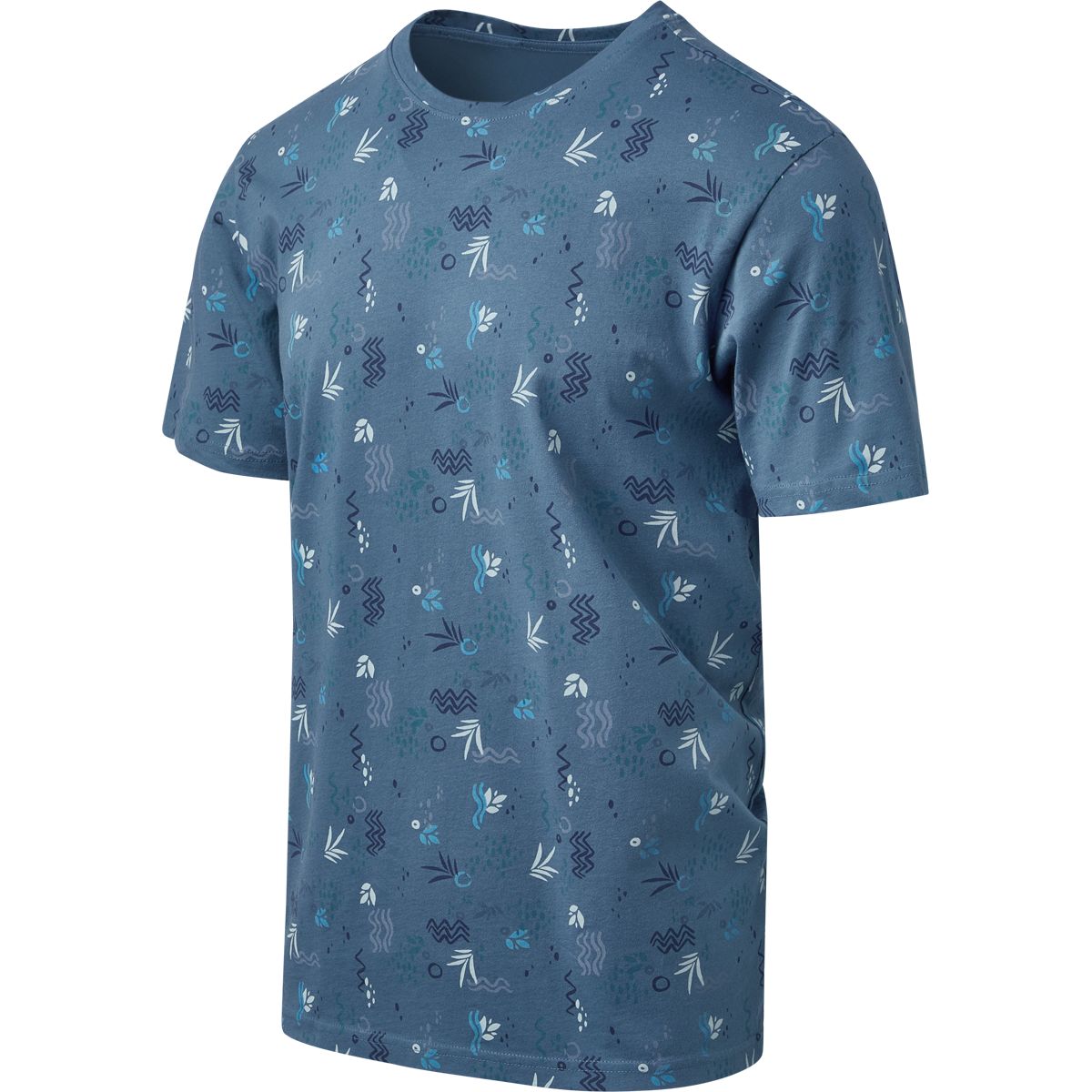 Ripzone Men's Giles Graphic T Shirt