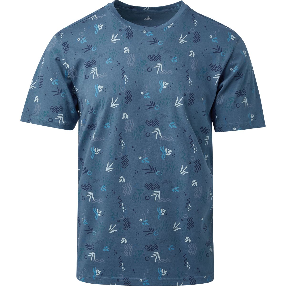 Ripzone Men's Giles Graphic T Shirt