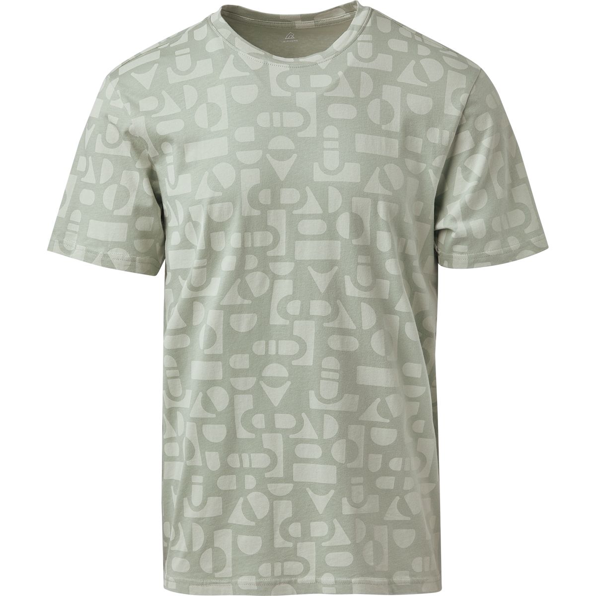Ripzone Men's Giles Graphic T Shirt