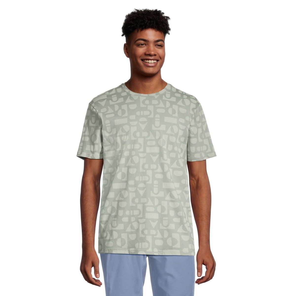 Ripzone Men's Giles Graphic T Shirt