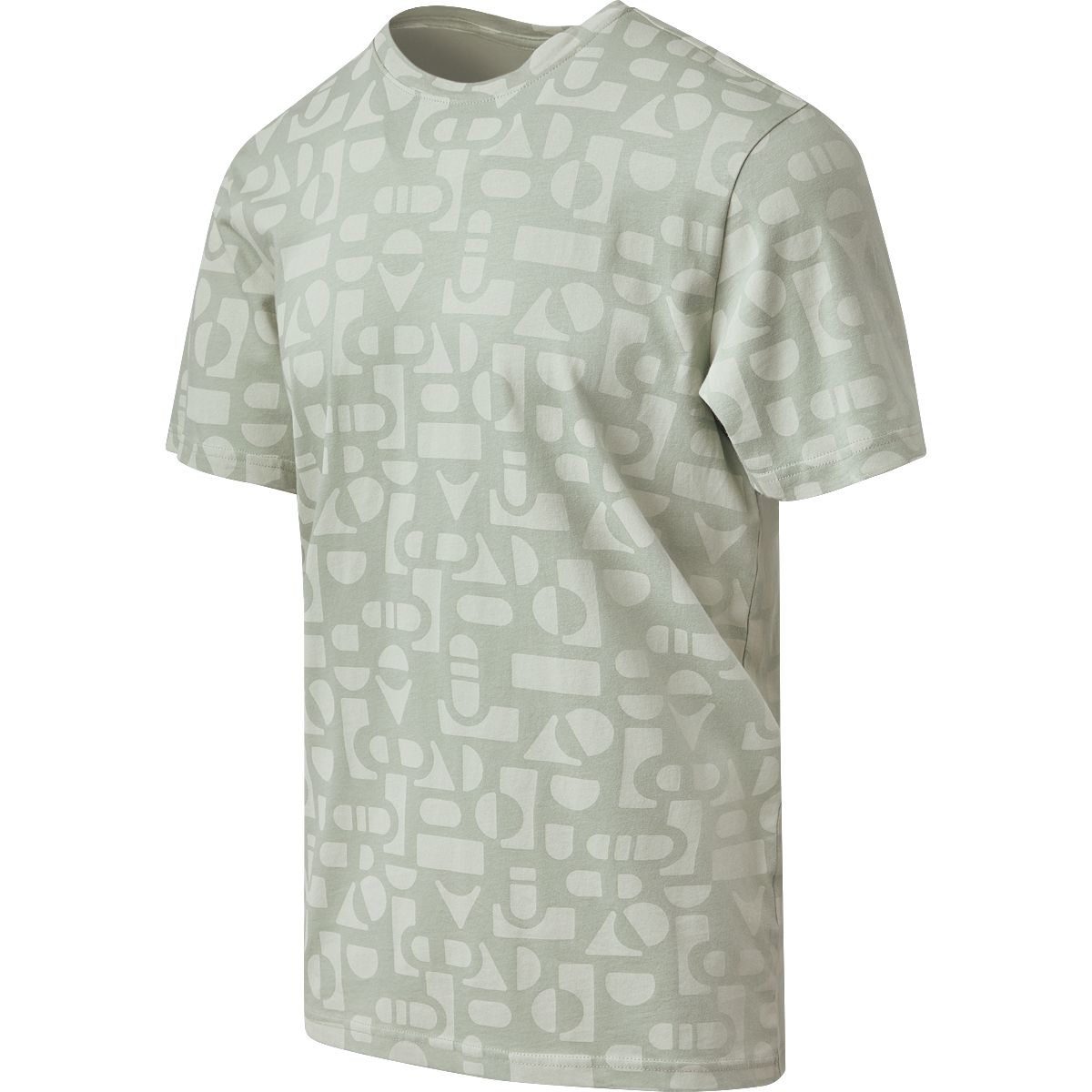 Ripzone Men's Giles Graphic T Shirt