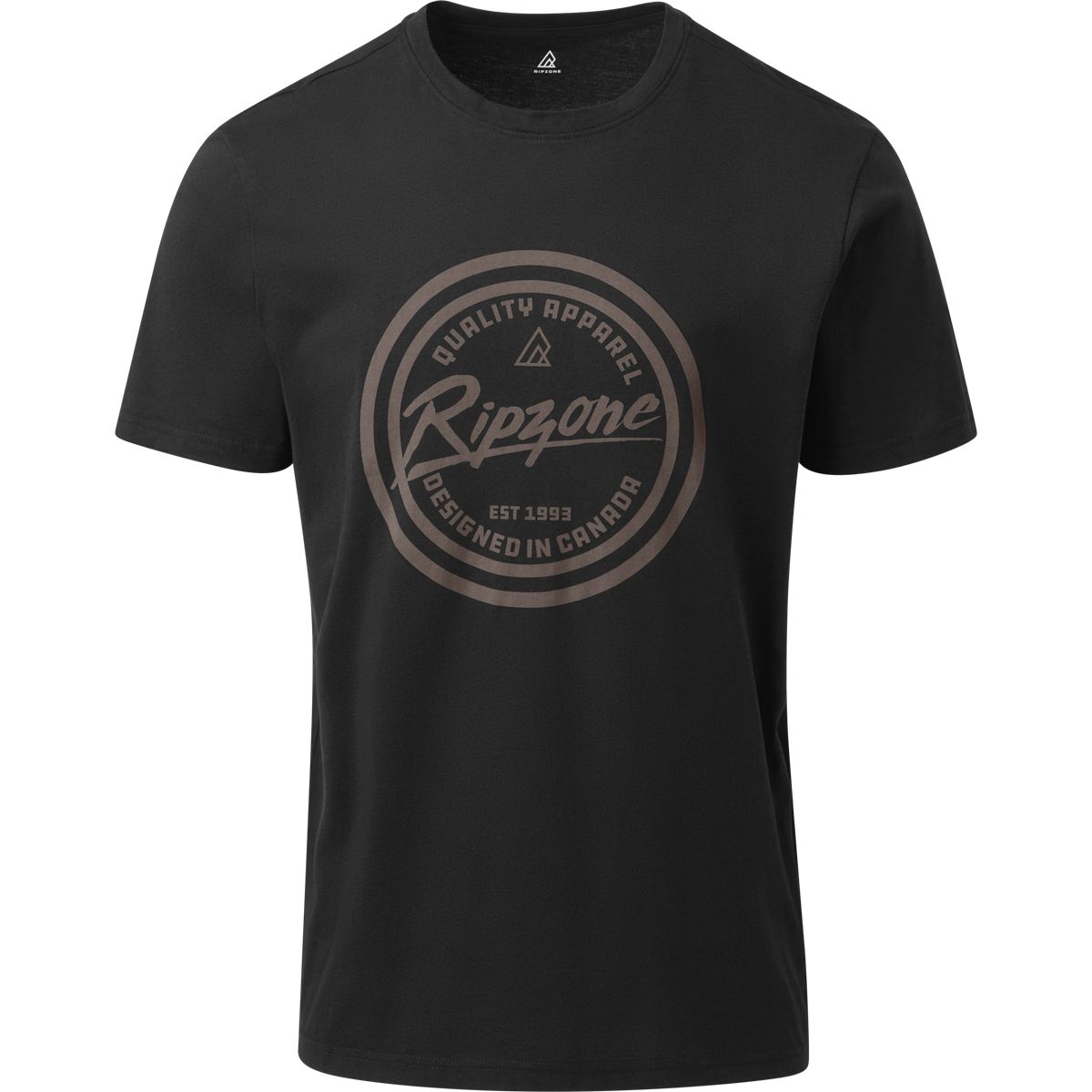 Ripzone Men's Arthur Graphic T Shirt