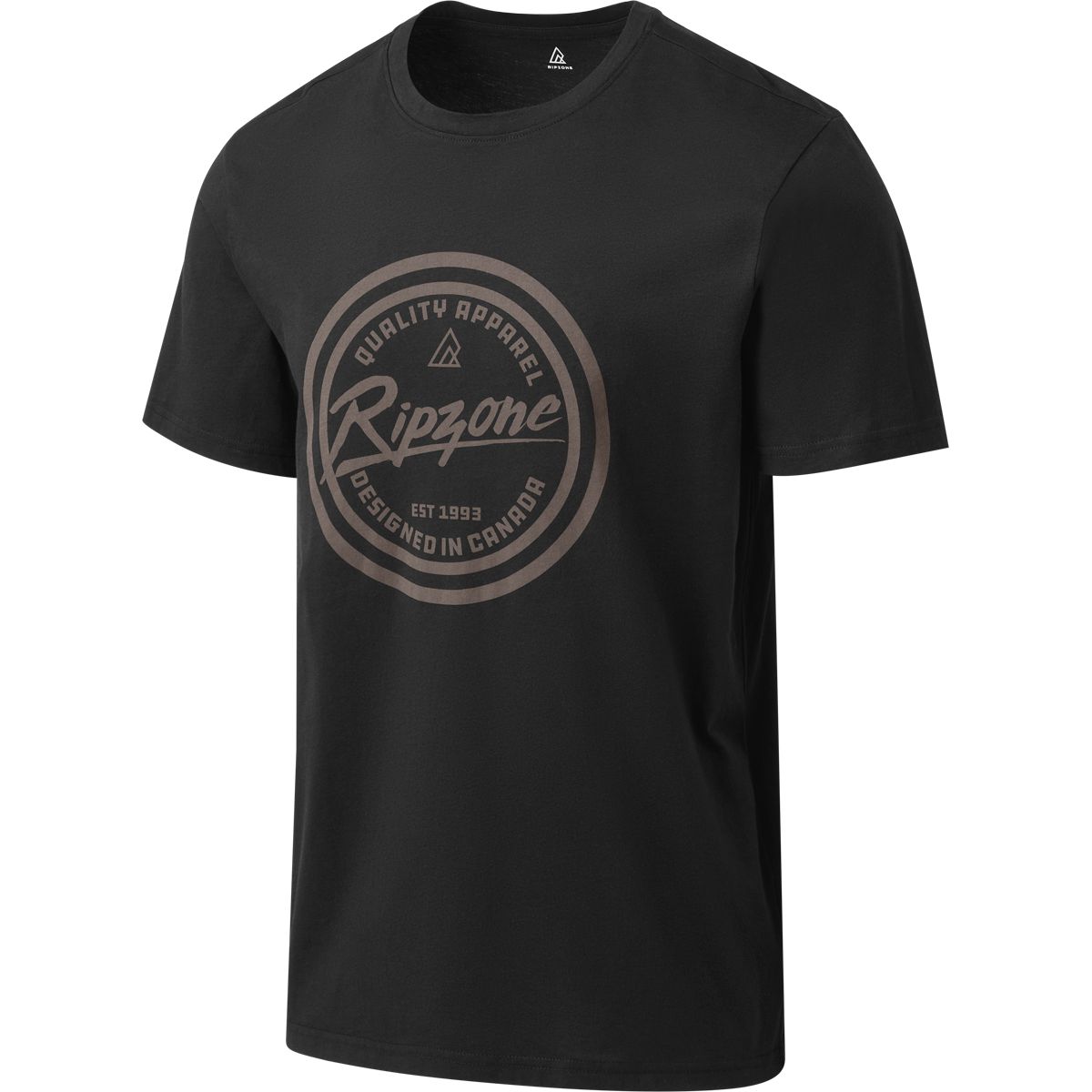 Ripzone Men's Arthur Graphic T Shirt