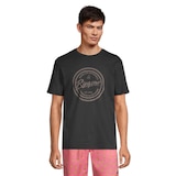 Ripzone Men's Arthur Graphic T Shirt Front_Flat