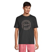 Ripzone Men's Arthur Graphic T Shirt Front_Flat