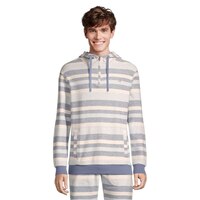 Ripzone Men's Weekender Terry Hoodie Front_Flat