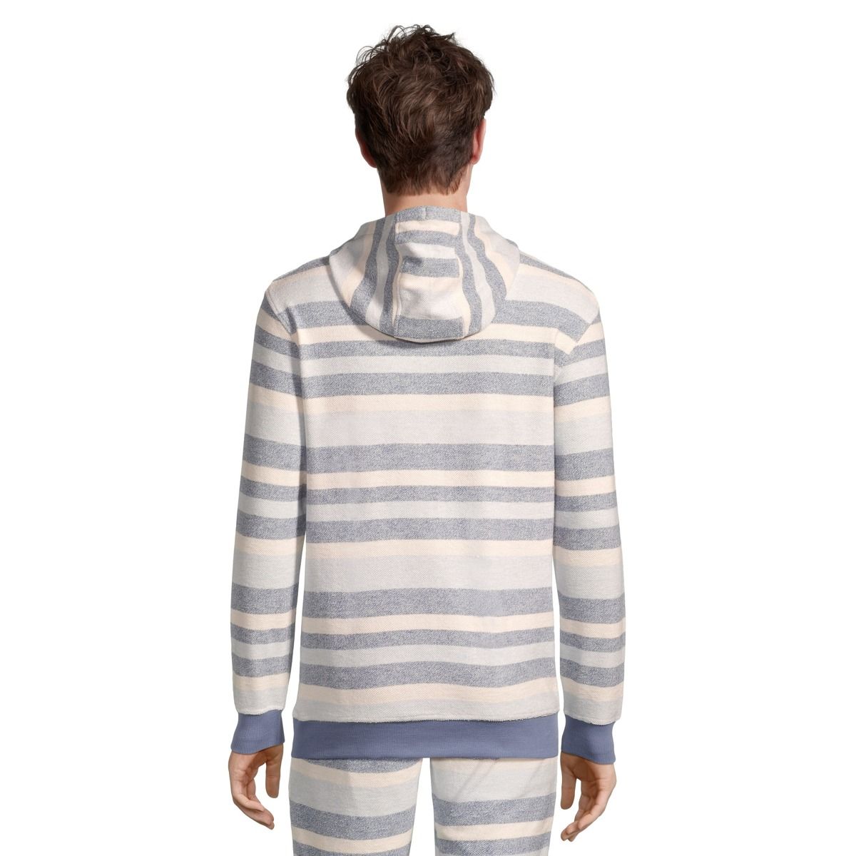 Ripzone Men's Weekender Terry Hoodie