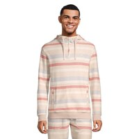 Ripzone Men's Weekender Terry Hoodie