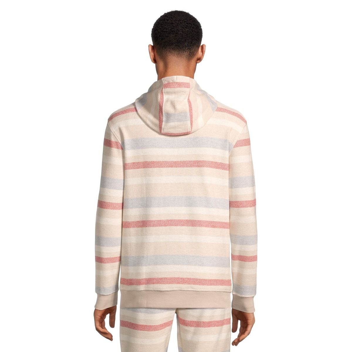 Ripzone Men's Weekender Terry Hoodie