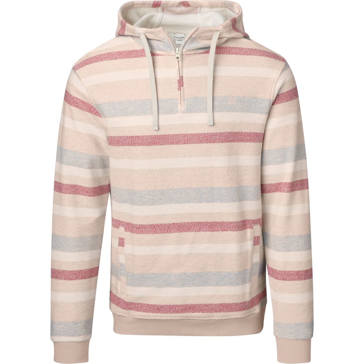 Ripzone Men's Weekender Terry Hoodie