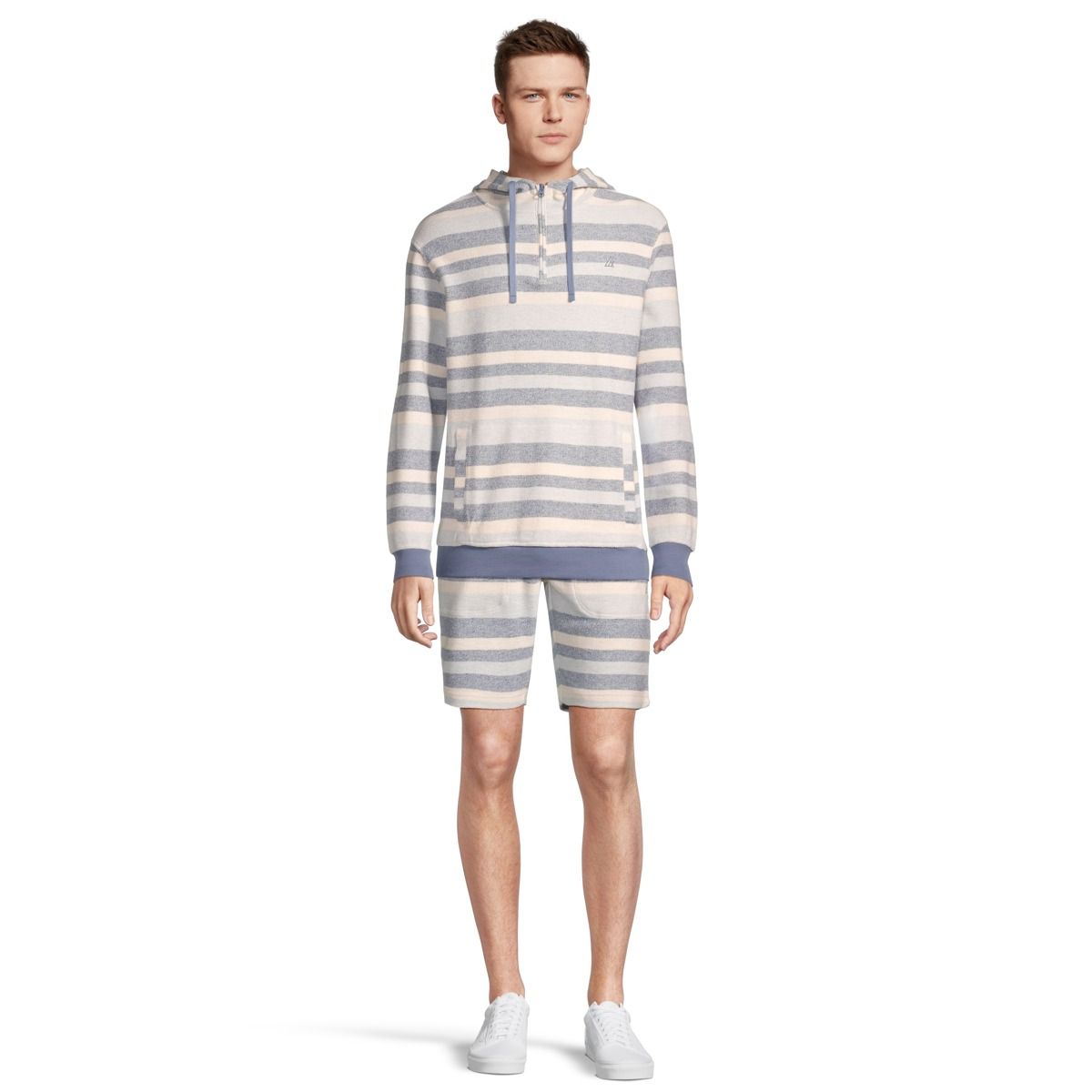 Ripzone Men's Weekender Terry Shorts