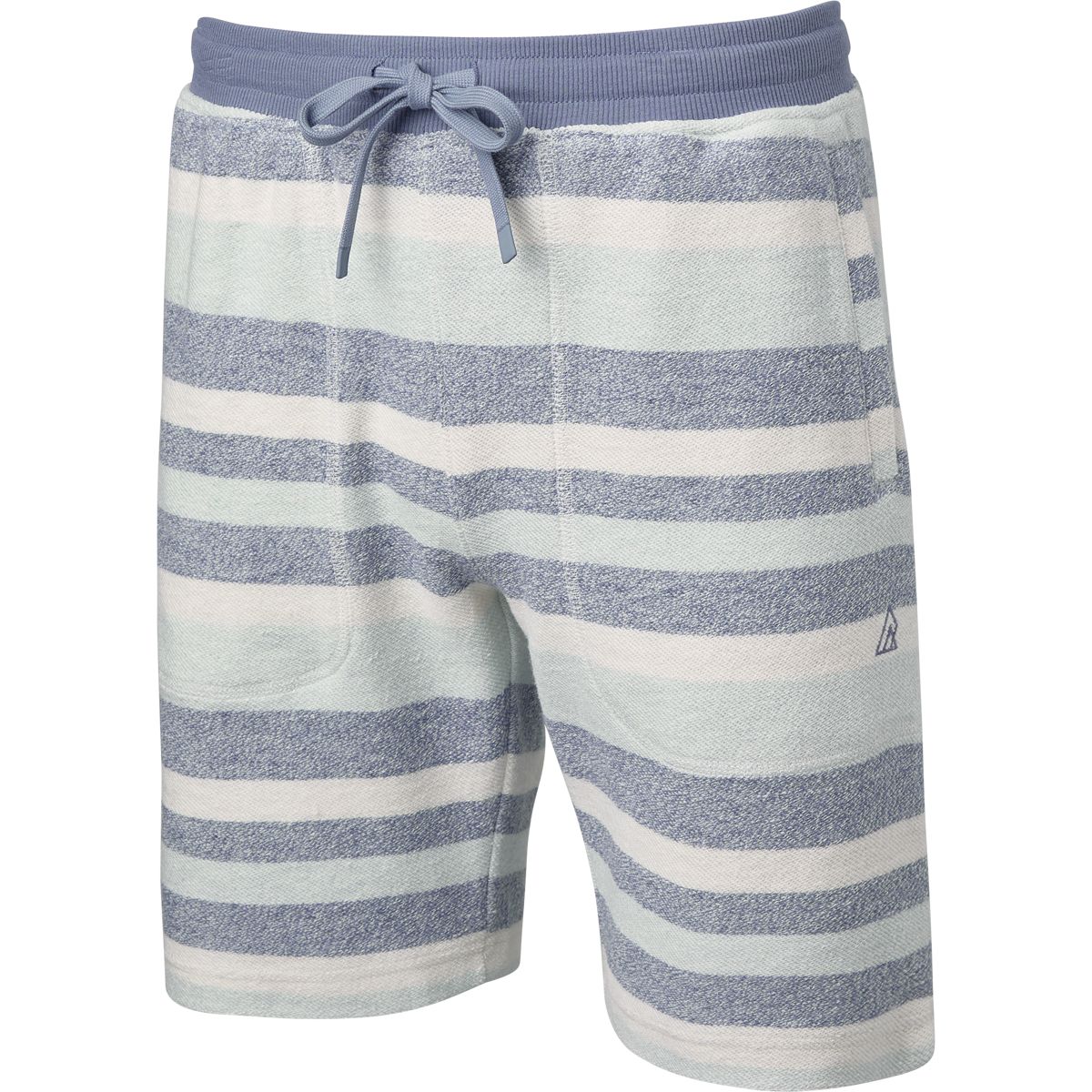 Ripzone Men's Weekender Terry Shorts