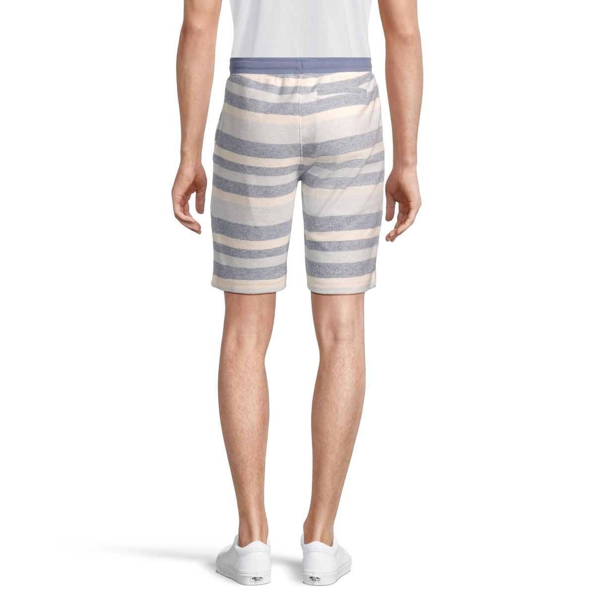 Ripzone Men's Weekender Terry Shorts