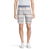 Ripzone Men's Weekender Terry Shorts Front_Flat