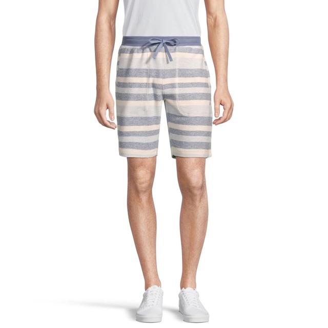 Ripzone Men's Weekender Terry Shorts