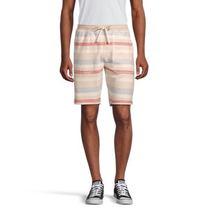 Ripzone Men's Weekender Terry Shorts
