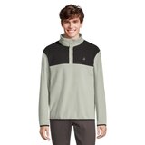 Ripzone Men's Lakewood Fleece Sweater Front_Flat