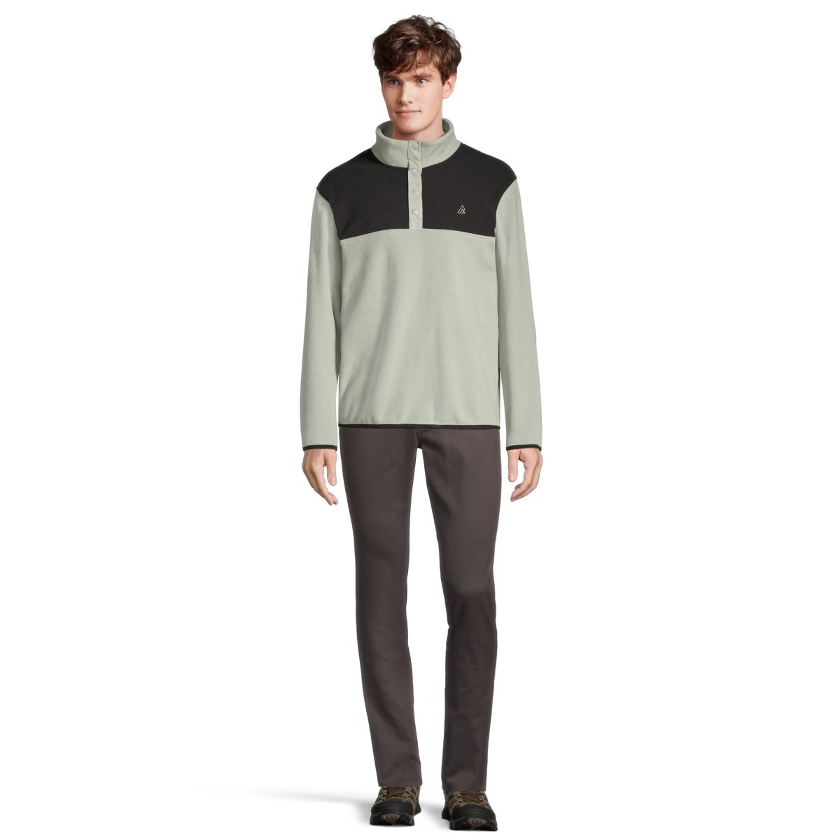 Ripzone Men's Lakewood Fleece Sweater