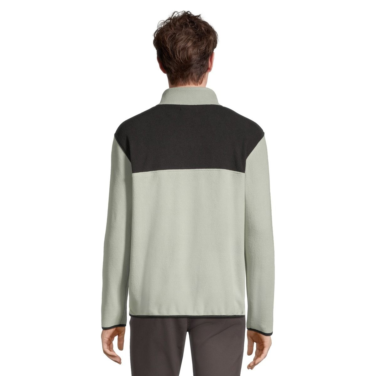 Ripzone Men's Lakewood Fleece Sweater