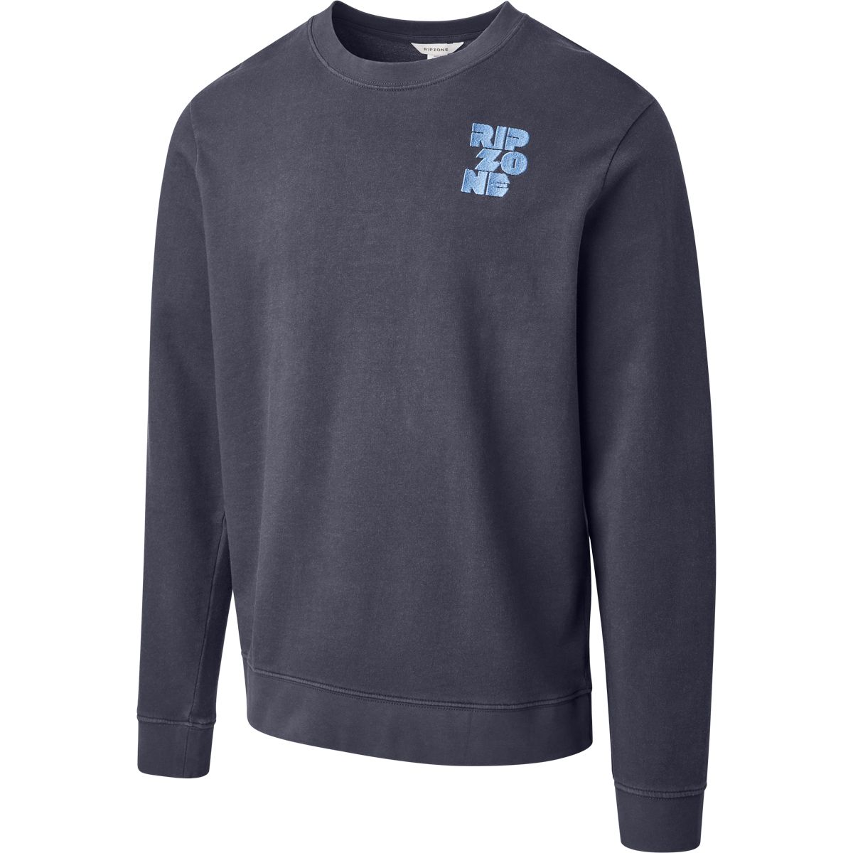 Ripzone Men's Sutton Crewneck Sweatshirt