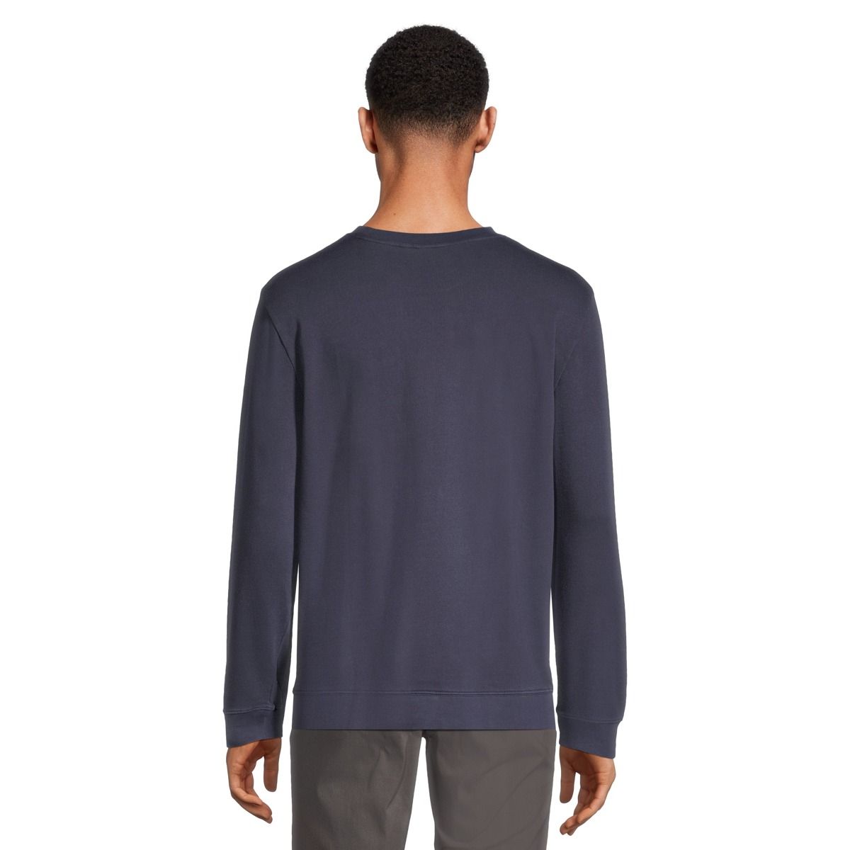 Ripzone Men's Sutton Crewneck Sweatshirt