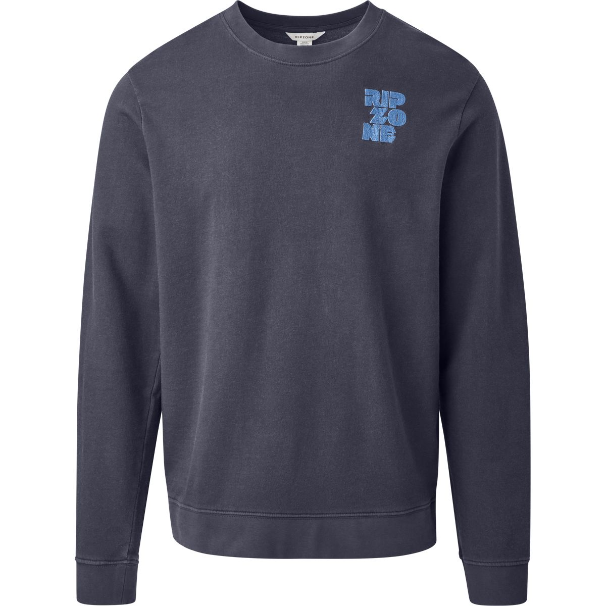 Ripzone Men's Sutton Crewneck Sweatshirt