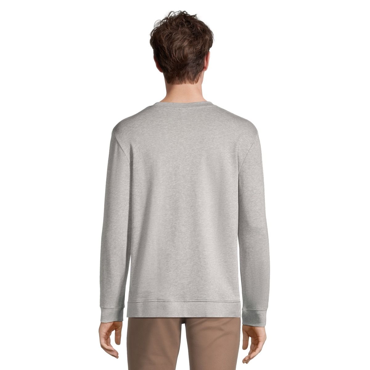 Ripzone Men's Sutton Crewneck Sweatshirt