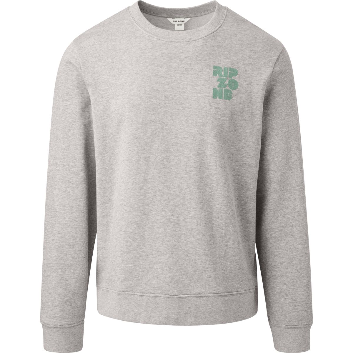 Ripzone Men's Sutton Crewneck Sweatshirt