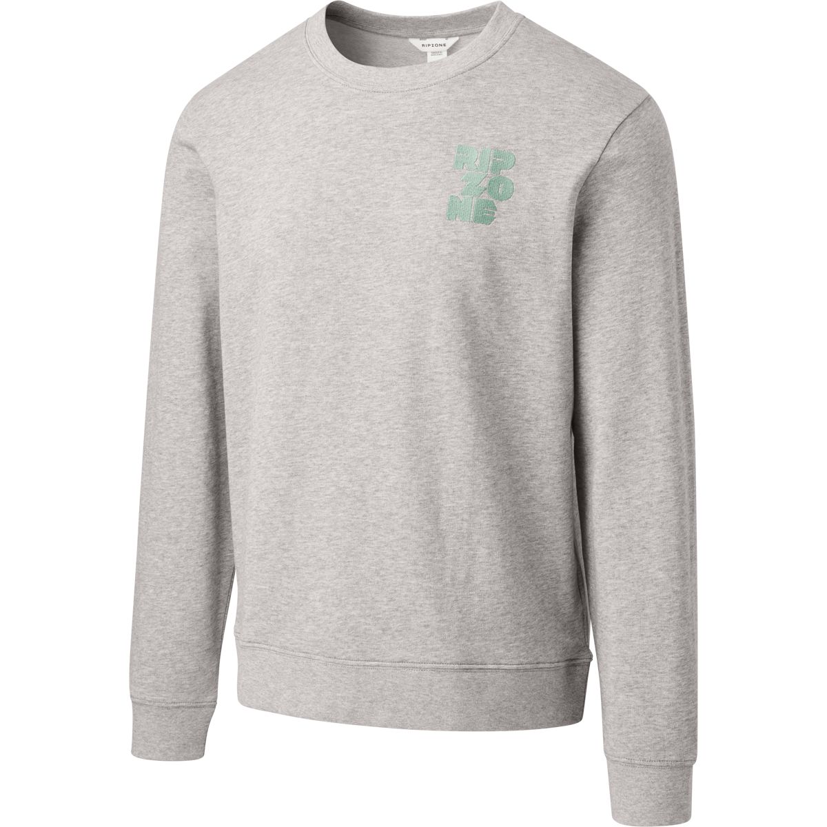 Ripzone Men's Sutton Crewneck Sweatshirt