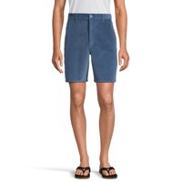Ripzone Men's Finn Corduroy Shorts Front_Flat