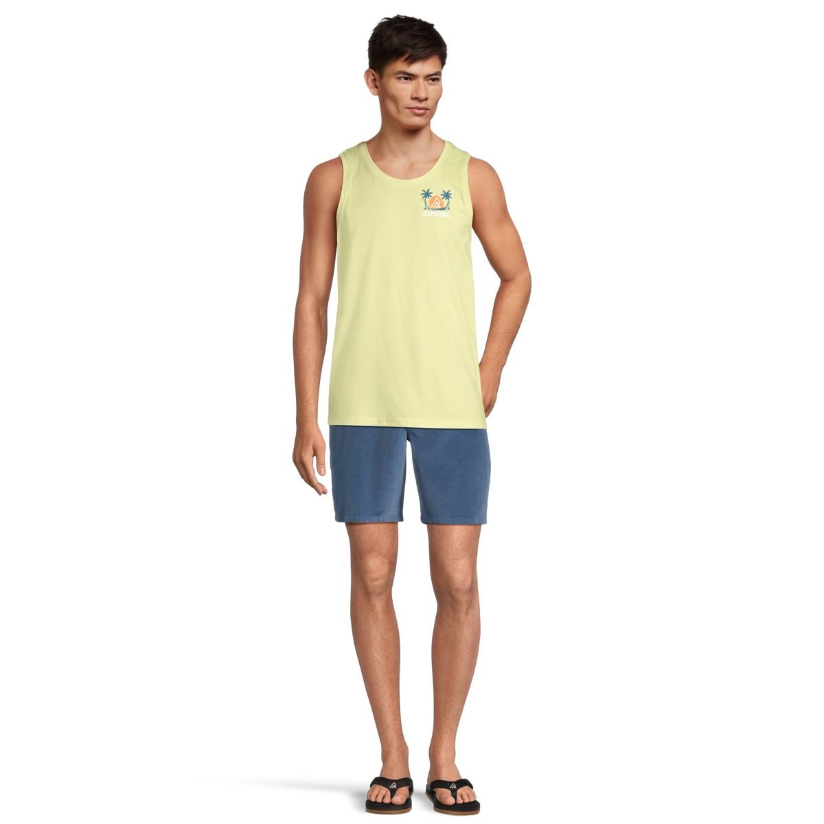 Ripzone Men's Finn Corduroy Shorts