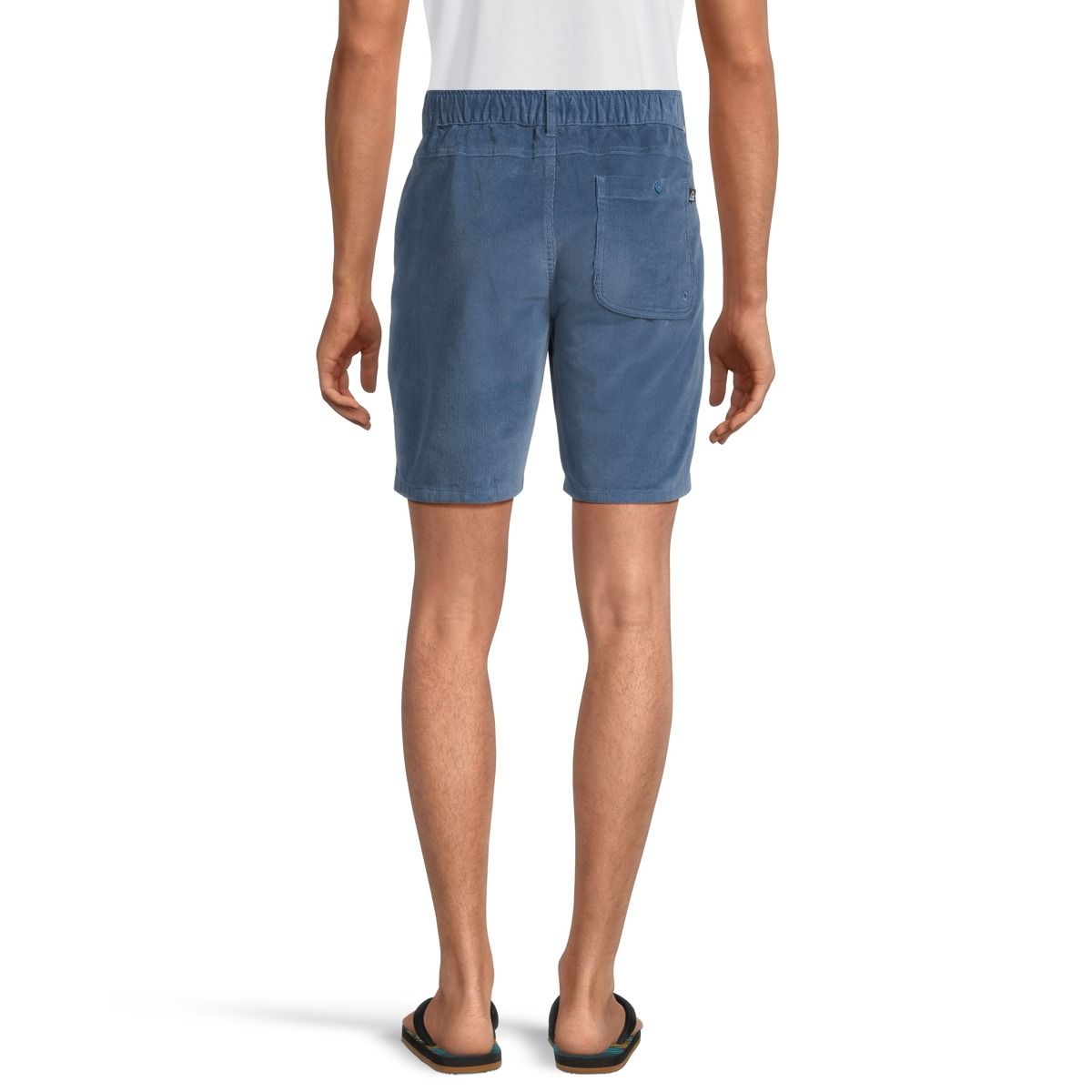 Ripzone Men's Finn Corduroy Shorts