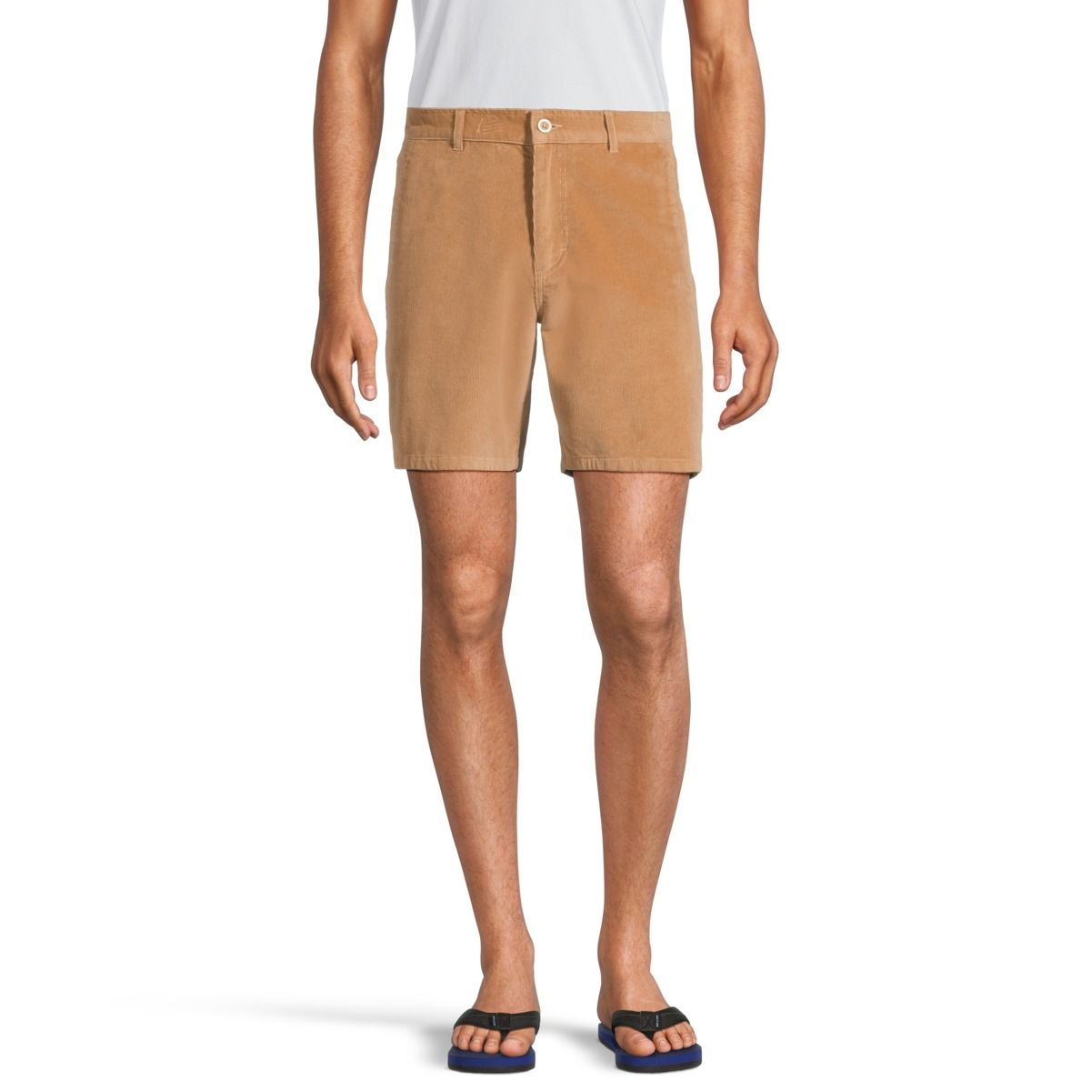 Ripzone Men's Finn Corduroy Shorts