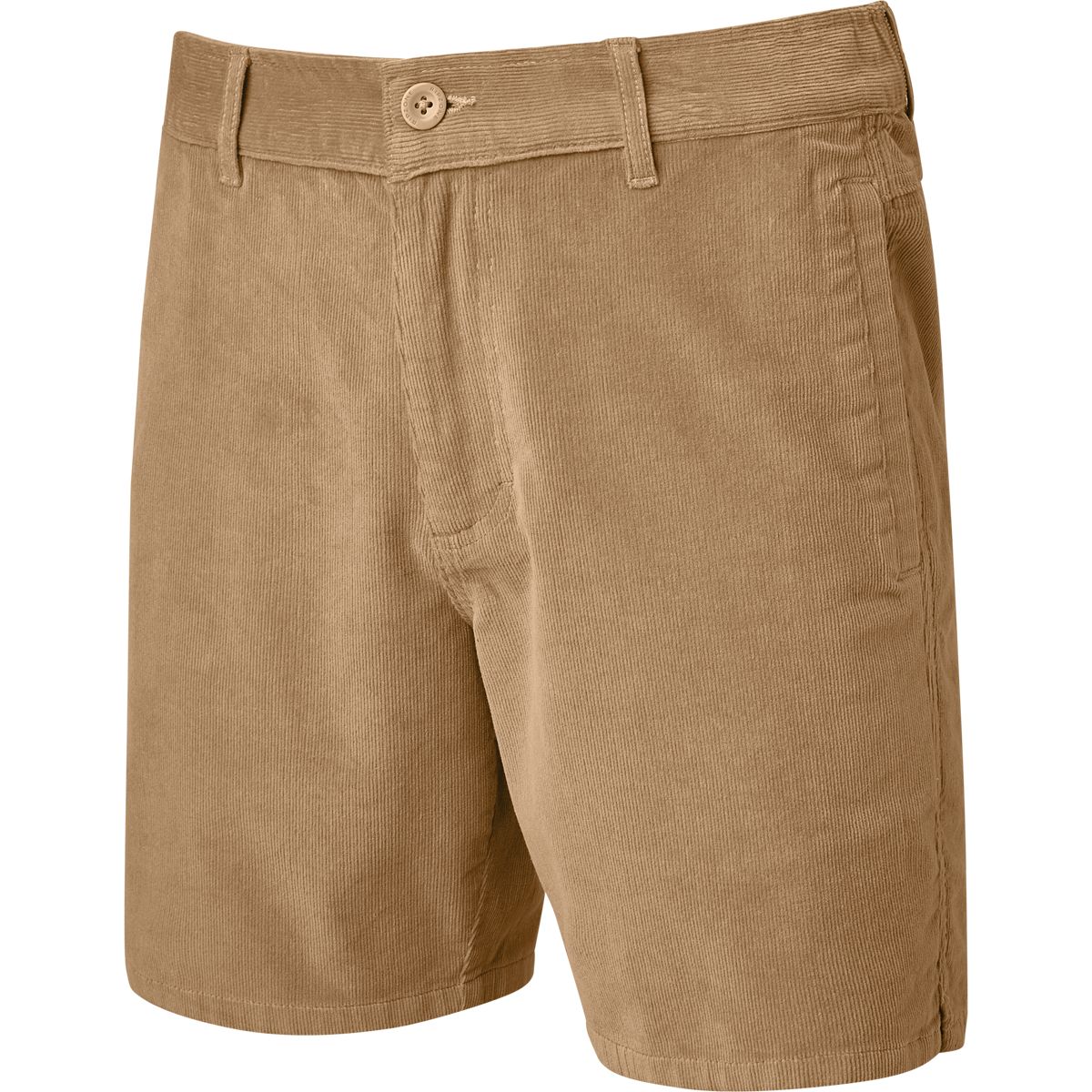Ripzone Men's Finn Corduroy Shorts