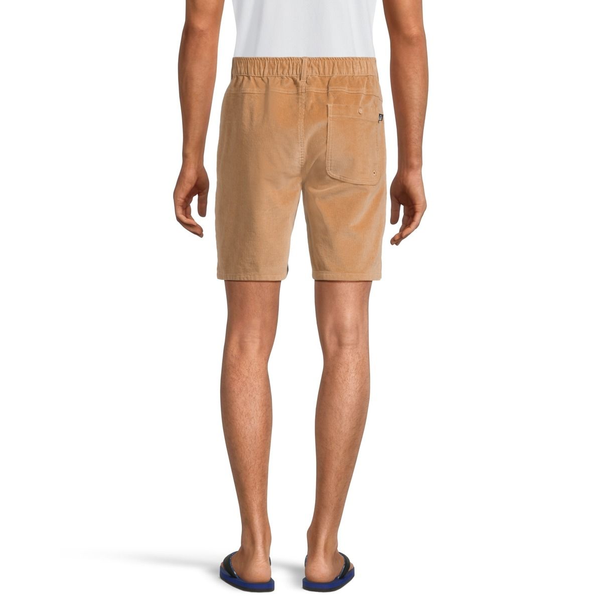 Ripzone Men's Finn Corduroy Shorts