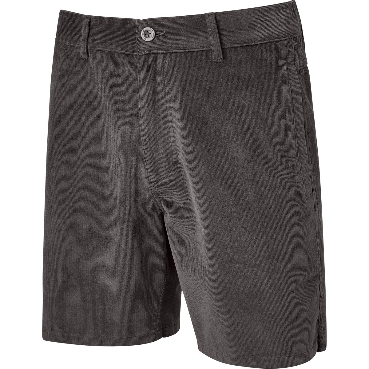 Ripzone Men's Finn Corduroy Shorts
