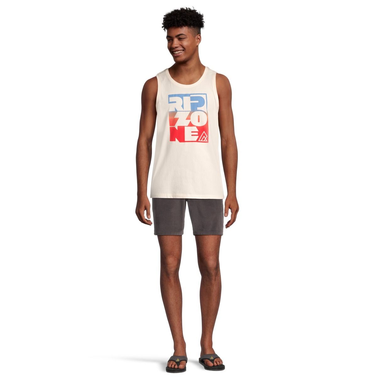 Ripzone Men's Finn Corduroy Shorts