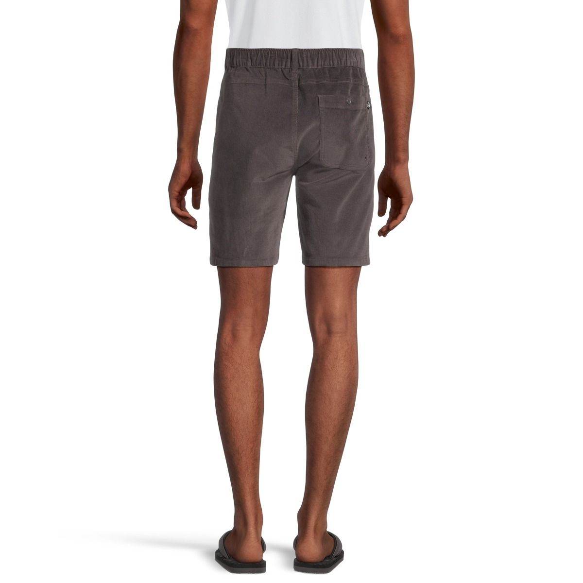 Ripzone Men's Finn Corduroy Shorts