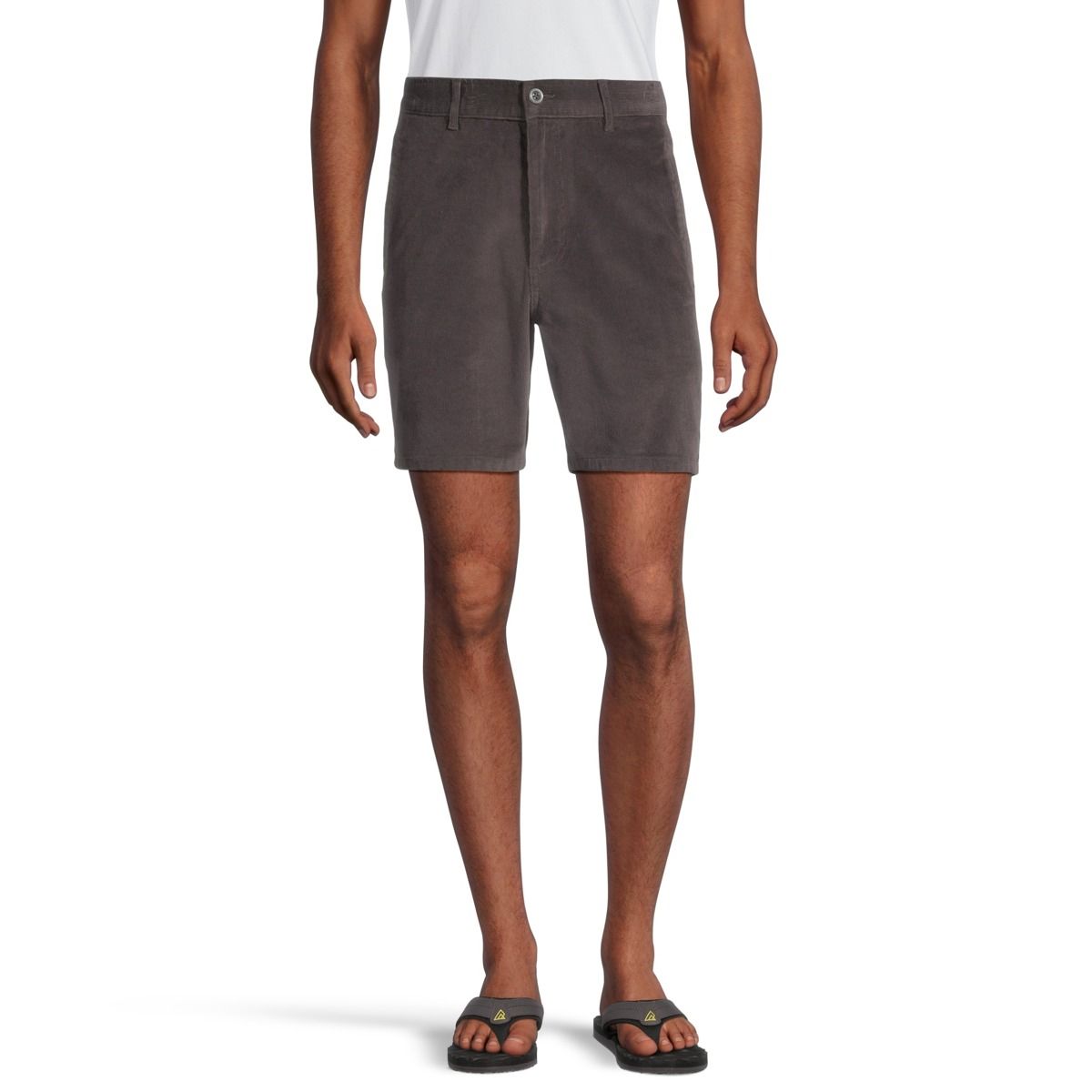 Ripzone Men's Finn Corduroy Shorts