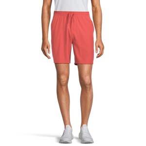Ripzone Men's Oxford 18" Pull-On Hybrid Shorts