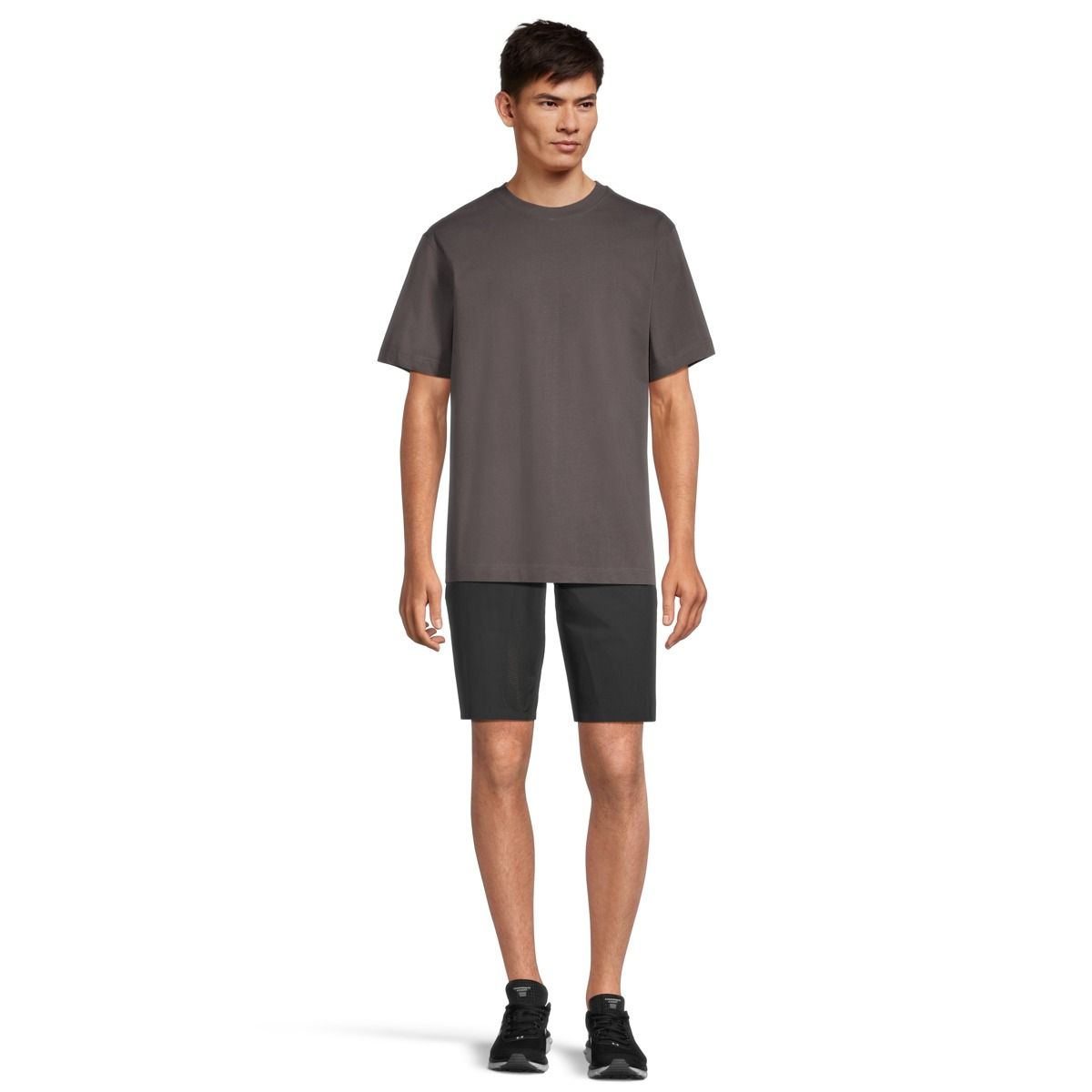 Ripzone Men's Soren Oversized T Shirt
