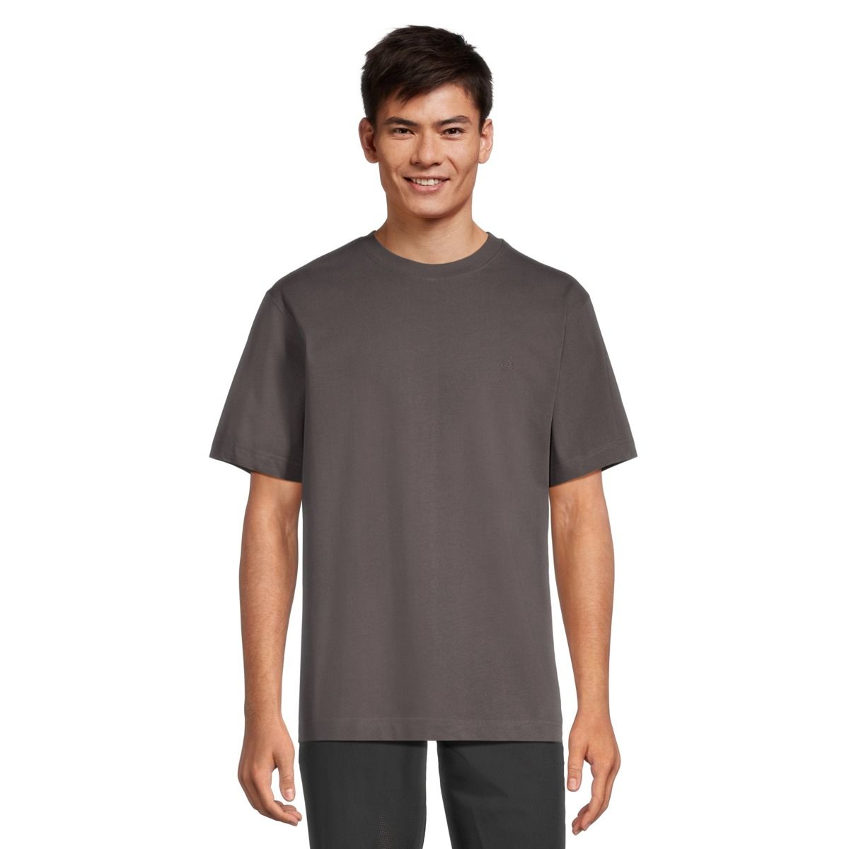 Ripzone Men's Soren Oversized T Shirt