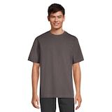 Ripzone Men's Soren Oversized T Shirt Front_Flat