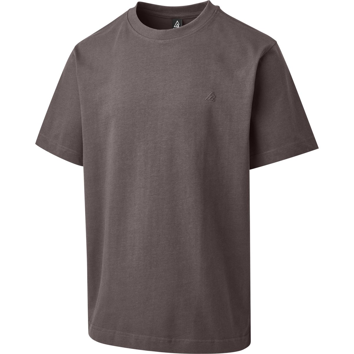 Ripzone Men's Soren Oversized T Shirt