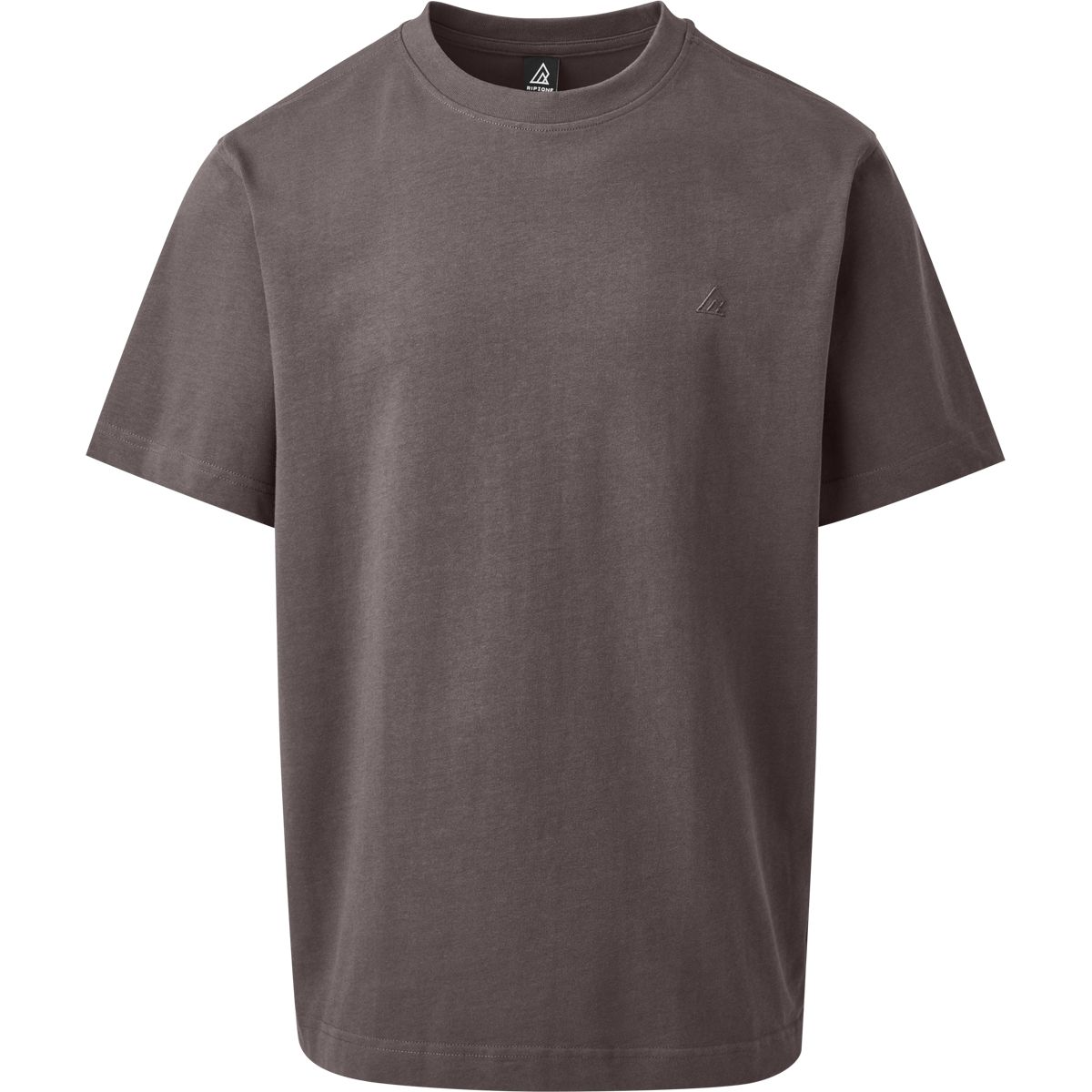 Ripzone Men's Soren Oversized T Shirt