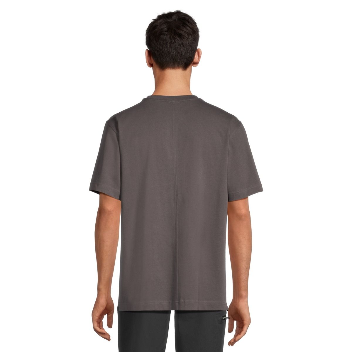 Ripzone Men's Soren Oversized T Shirt