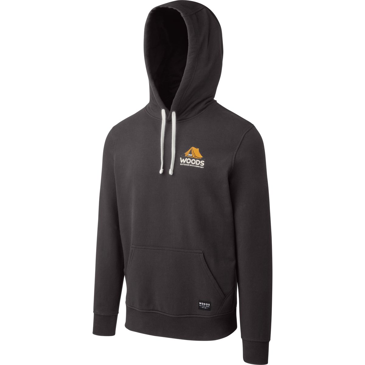 Woods Men's Lawson Tent Hoodie