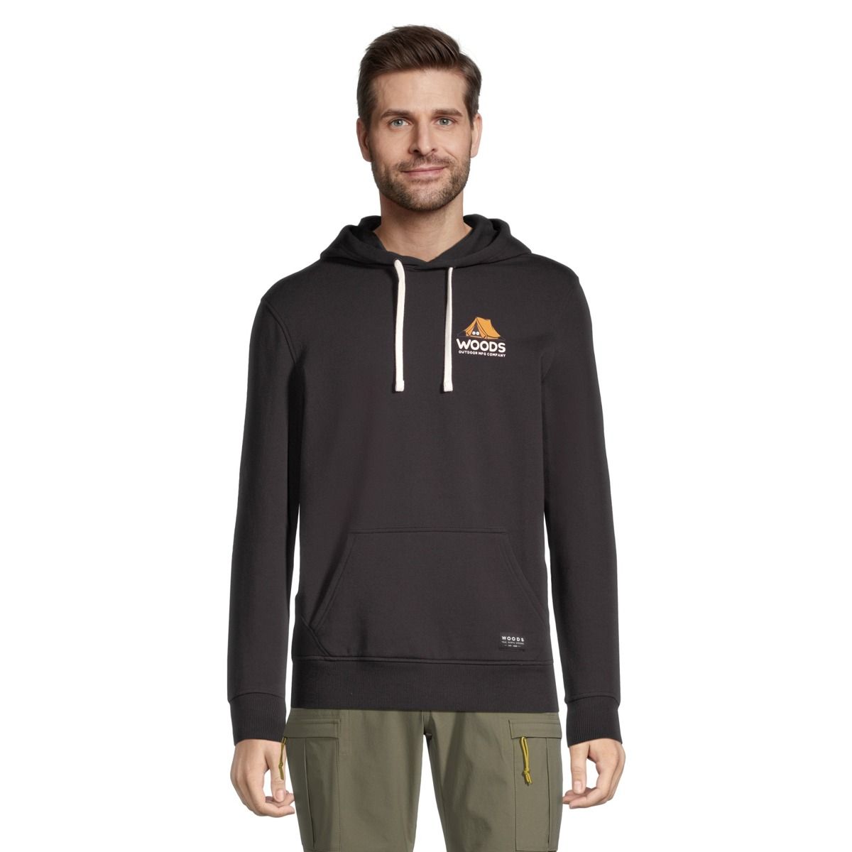 Woods Men's Lawson Tent Hoodie