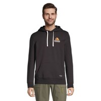 Woods Men's Lawson Tent Hoodie Front_Flat