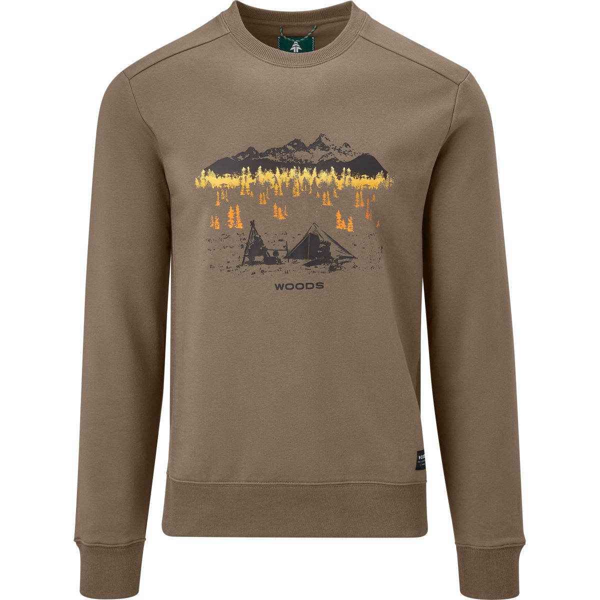 Woods Men's Lawson Sweatshirt